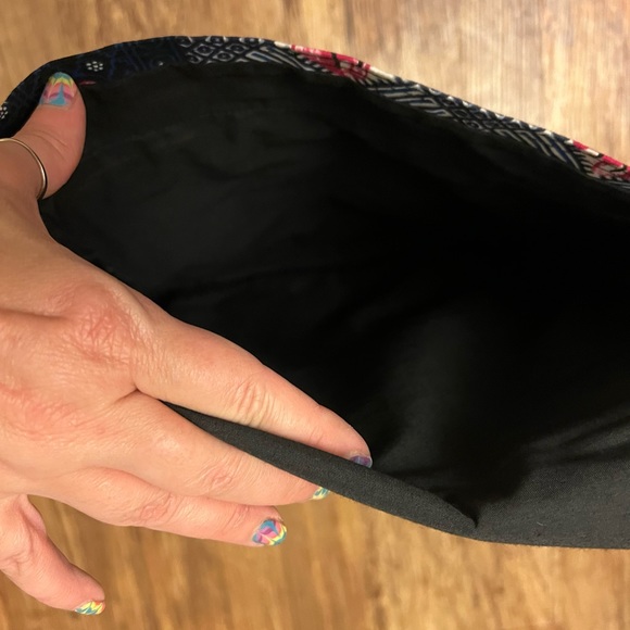 QUEEN ALAFFIA Crossbody Tote Aven Bag - NEW - Picture 9 of 9